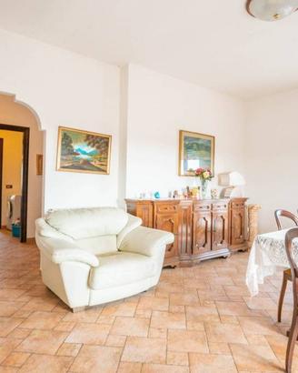 Appartamento di 150 m² con 5 locali a Roma
