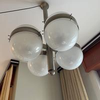 Lampadario Sergio Mazza