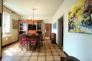 Bifamiliare con 330 mq giardino RIF "MFC1"