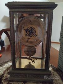orologio a pendolo