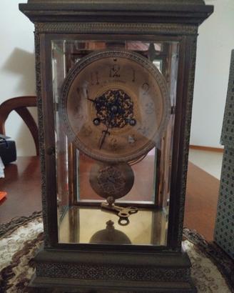 orologio a pendolo