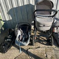 Inglesina aptica xt 4in 1
