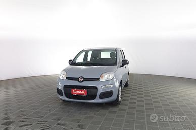 FIAT Panda Panda 1.0 FireFly Hybrid