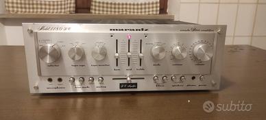 Marantz 1180