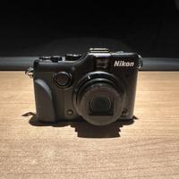 Nikon Coolpix 7100