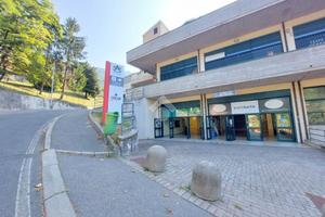 NEGOZIO A LUMEZZANE