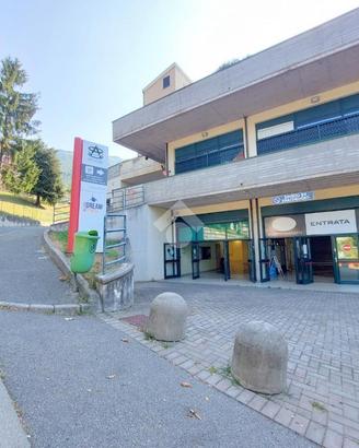 NEGOZIO A LUMEZZANE