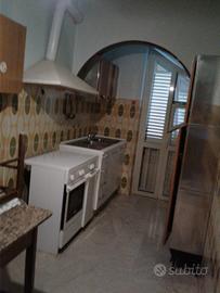 Appartamento in villa