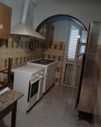 Appartamento in villa