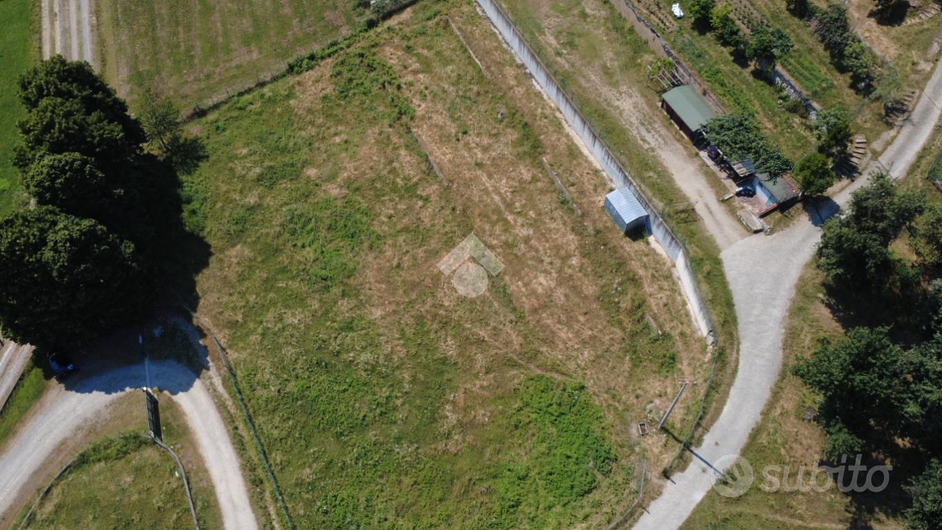 TER. RESIDENZIALE A SALUSSOLA - Vista 3