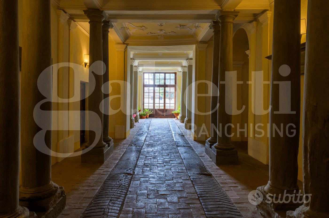 Appartamento – Gubbio, Sant'Ubaldo - Vista 3