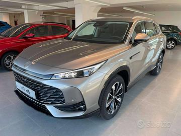 MG HS 1.5 full-hybrid (FHEV) 224cv LUXURY automati