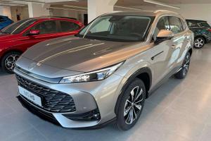 MG HS 1.5 full-hybrid (FHEV) 224cv LUXURY automati