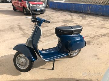 Vespa 50 special