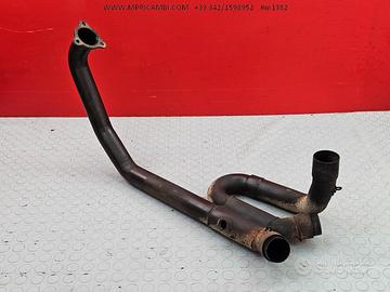 COLLETTORI SCARICO APRILIA CAPONORD 1000 2004 2007