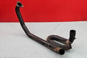 COLLETTORI SCARICO APRILIA CAPONORD 1000 2004 2007