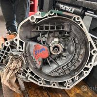 Cambio Opel Vectra 2.0 TDi 74kw 97-06 X20DTH