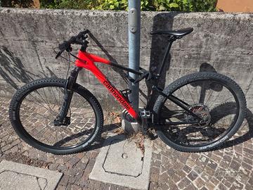 Cannondale  scalpel HT4
