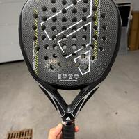 Racchetta padel Adidas AdiPower Legend Seba Nerone