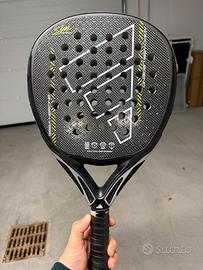Racchetta padel Adidas AdiPower Legend Seba Nerone