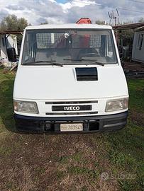 Iveco Daily 35 10 