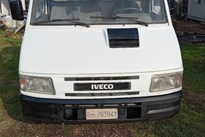 Iveco Daily 35 10 