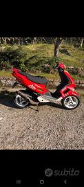 Motorino 50cc