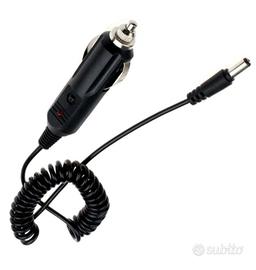 Baofeng carica batteria da auto accendisigari 