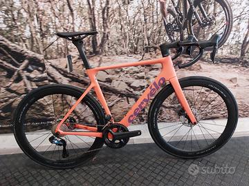 CERVELO SOLOIST LIMITED EDITION