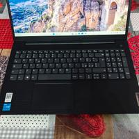 LENOVO V15 G4--I3 1315u--8 GB RAM SSD 512