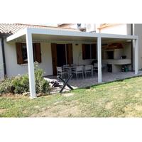 Pergole bioclimatiche