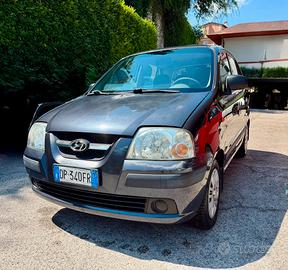 Hyundai Atos 1.1 Benzina 63 CV NEOPATENTATI