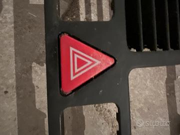 Tasto/rele’ 4 frecce a2 a3 a4 dal 2001 in poi