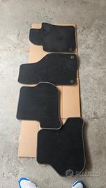 Tappetini  Scirocco / Golf 