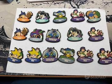 Calamite beyblade anni 2000