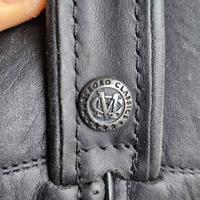 stivali Marlboro Classics in vero cuoio, 43