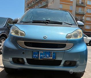 Smart 451 2012