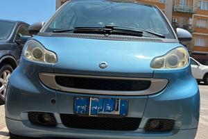 Smart 451 2012