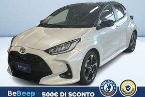 Toyota Yaris 1.5H 130 PREMIERE