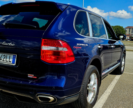 Porsche Cayenne 3.6 290CV V6 4X4 Benzina
