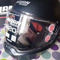 Casco Moto Nolan N120 1