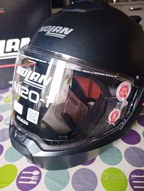 Casco Moto Nolan N120 1