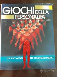 Giochi della personalità