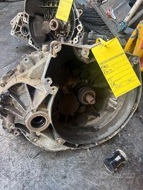 CAMBIO FORD FOCUS 1.5 DIESEL ANNO:2016