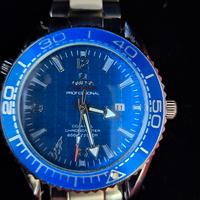 Orologio usato James Bond