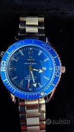 Orologio usato James Bond