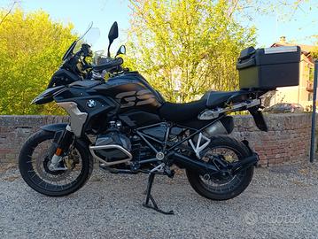 BMW GS 1250 exclusive full optional 