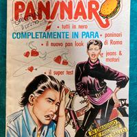 Fumetto I nuovi galli PANINARO n°16