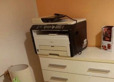 Stampante a laser SP