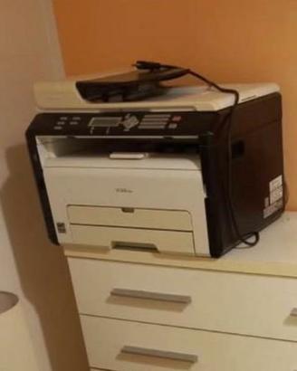 Stampante a laser SP